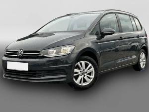 Volkswagen Touran 2.0 TDI DSG Comfortline VIRTUAL-COCKPIT+N