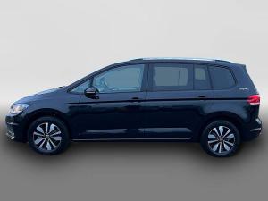 Volkswagen Touran GOAL TSI DSG|7-S|NAVI|ACC|SHZ|CLIMATRONIC