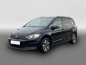 Volkswagen Touran GOAL TSI DSG|7-S|NAVI|ACC|SHZ|CLIMATRONIC
