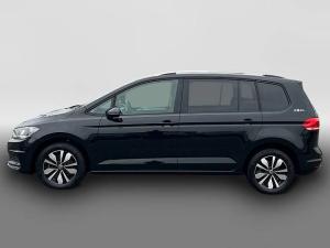 Volkswagen Touran GOAL TSI DSG|7-S|NAVI|ACC|SHZ|CLIMATRONIC