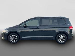 Volkswagen Touran GOAL TSI DSG|7-S|NAVI|ACC|SHZ|CLIMATRONIC