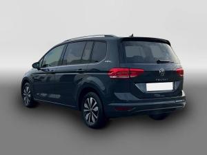 Volkswagen Touran GOAL TSI DSG|7-S|NAVI|ACC|SHZ|CLIMATRONIC