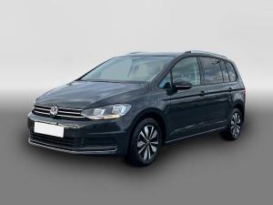 Volkswagen Touran GOAL TSI DSG|NAVI|ACC|SHZ|CLIMATRONIC|PDC