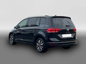 Volkswagen Touran GOAL TSI DSG|NAVI|ACC|SHZ|CLIMATRONIC|PDC