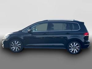 Volkswagen Touran Highline TDI DSG|R-Line|7SITZ|AHK|el.HECK