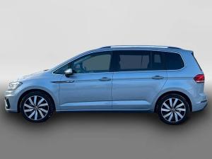 Volkswagen Touran Highline TSI DSG|R-Line|AHK|el.HECK|7SITZ