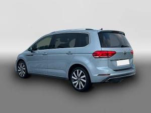 Volkswagen Touran Highline TSI DSG|R-Line|AHK|el.HECK|7SITZ