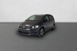 Volkswagen Touran Volkswagen GOAL 1.5 TSI 110 kW (150 PS) 7-Gang-DSG 1.5 TSI 7-Gang DSG
