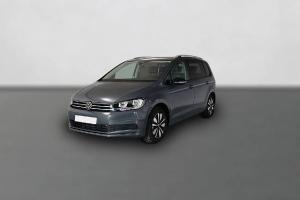 Volkswagen Touran Volkswagen GOAL 1.5 TSI 110 kW (150 PS) 7-Gang-DSG 1.5 TSI 7-Gang DSG