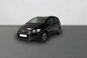 Volkswagen Touran Volkswagen GOAL 1.5 TSI 110 kW (150 PS) 7-Gang-DSG 1.5 TSI 7-Gang DSG
