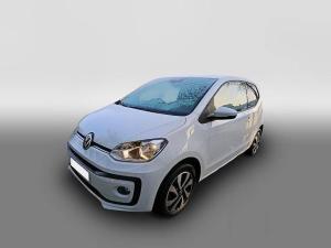 Volkswagen Up! 1.0 Active Maps+More Dock/Multilenk