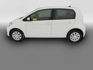 Volkswagen Up! E-up 1-Gang Move Automatik 4Trg Klima…