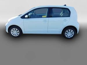 Volkswagen Up! E-up 1-Gang Move Automatik 4Trg Klima…