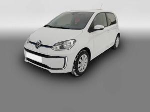 Volkswagen Up! E-up 1-Gang Move Automatik 4Trg Klima…