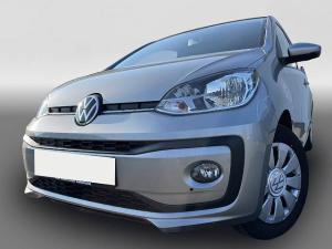Volkswagen Up! move up! 1.0 Benzin 81¤ m.20 Anz. SHZ DAB Klima