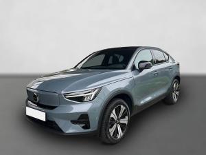 Volvo C40 Core Electric WiPa*Pano*LED*StHzg*RFK*