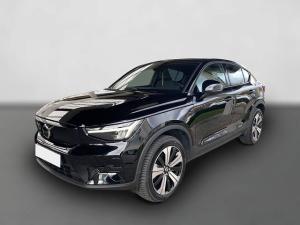 Volvo C40 Core Electric WiPa*Pano*LED*StHzg*RFK*