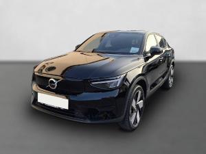 Volvo C40 Core Recharge Pure Electric 2WD Bluetooth LED