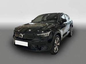 Volvo C40 Core Recharge Pure Electric 2WD Bluetooth LED