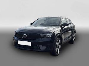 Volvo C40 Core Recharge Pure Electric AWD Bluetooth LED