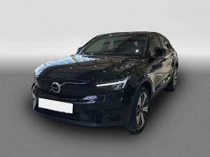 Volvo C40 Plus Recharge Pure Electric 2WD Bluetooth LED