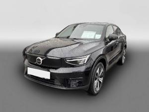 Volvo C40 Plus Recharge Pure Electric 2WD Bluetooth LED