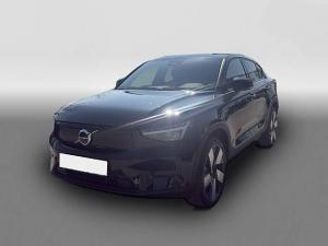 Volvo C40 Plus Recharge Pure Electric 2WD Bluetooth LED