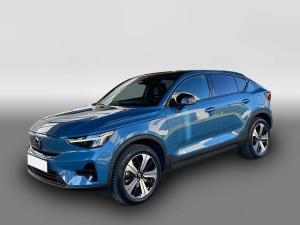 Volvo C40 Plus Recharge Pure Electric ACC+LED+Navi+SD