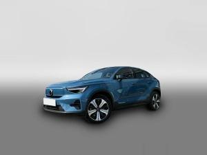 Volvo C40 Plus Recharge Pure Electric AHK/ACC/BLIS/CAM