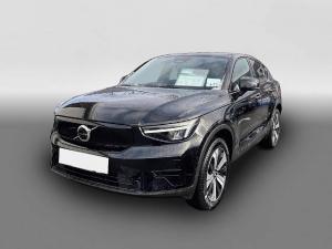 Volvo C40 Plus Recharge Pure Electric AWD Bluetooth LED