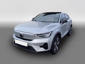 Volvo C40 Plus Recharge Pure Electric AWD Bluetooth LED