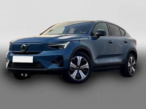 Volvo C40 Ultimate Recharge Pure Electric ACC/360/H&K