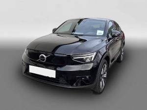 Volvo C40 Ultimate Recharge Pure Electric AWD Bluetooth