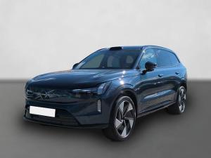 Volvo EX90 Twin Ultra Performance – 7 Siitzer