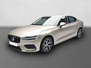 Volvo S60 B4 AUTO. CORE NAVI LED GOOGLE KAMERA LM17