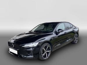 Volvo S60 T8 Ultimate Dark Recharge