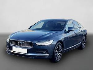 Volvo S90 B5 D AWD Ultimate Bright Standheizung 360°Camera