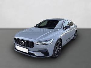 Volvo S90 Plus Dark Recharge Plug-In Hybrid AWD LED