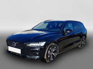 Volvo V60 B4 B DKG Plus Dark 360°VIEW*BUSSINES