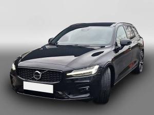 Volvo V60 B4 B DKG Plus Dark BUSSINES*PANO*HuD