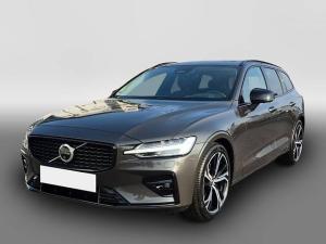 Volvo V60 B4 B DKG Plus Dark Licht-Paket*360°View