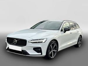 Volvo V60 B4 B DKG Plus Dark Licht-Paket*Bussines