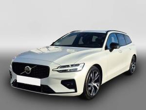 Volvo V60 B4 B DKG Plus Dark Licht-Paket*Bussines