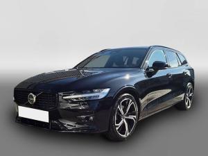 Volvo V60 B4 B DKG Plus Dark PANO*HuD*BUSINESS