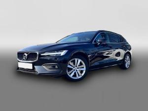 Volvo V60 B4 Momentum Pro AHK/360°/H&K/PANO/STANDHZG