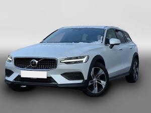Volvo V60 Cross Country AWD Plus/AHK/ACC/BLIS/PANO/SH