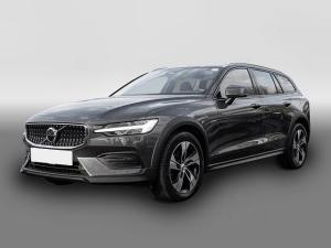 Volvo V60 Cross Country B4 AWD Plus LED Kamera