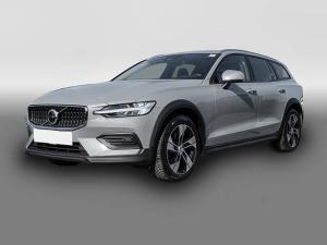 Volvo V60 Cross Country B4 AWD Plus Sthz. Pano LED