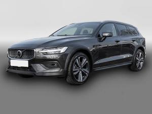 Volvo V60 Cross Country B4 AWD Ultimate AHK Pano 360Grad