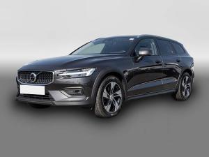 Volvo V60 Cross Country B4 AWD Ultimate SThz. AHK Pano B&W